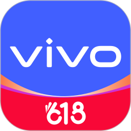 vivo 官网2026官方新版图标