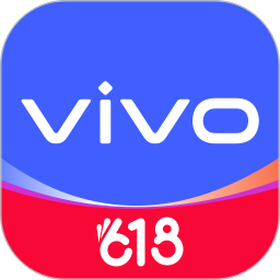 vivo 官网2026官方新版图标