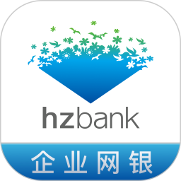 应用icon-杭州银行企业手机银行2024官方新版