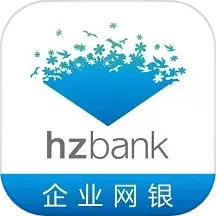 应用icon-杭州银行企业手机银行2024官方新版