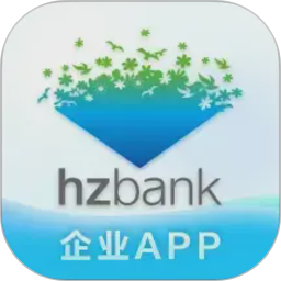 杭银企业手机银行2026官方新版图标