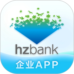 杭银企业手机银行2026官方新版图标