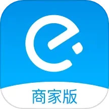 应用icon-饿了么商家版2024官方新版