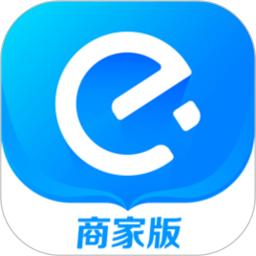 应用icon-饿了么商家版2024官方新版