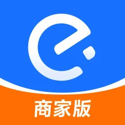 饿了么商家版2025官方新版图标