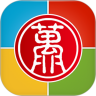 应用宝logo