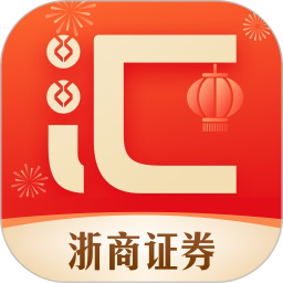 浙商汇金谷2026官方新版图标