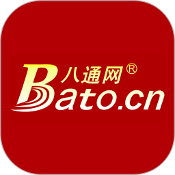 八通网2025官方新版图标
