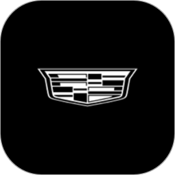 MyCadillac2025官方新版图标