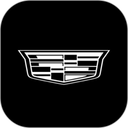 MyCadillac2025官方新版图标