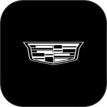 MyCadillac2025官方新版图标