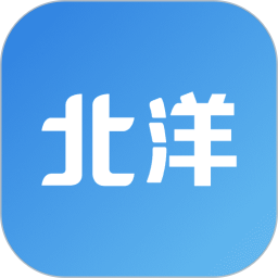 微北洋2026官方新版图标