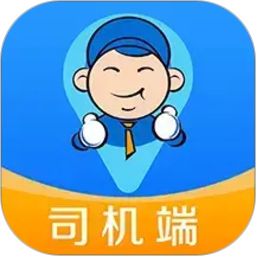 安师傅司机2026官方新版图标