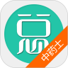 应用宝logo