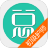 应用宝logo