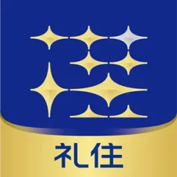 礼住2025官方新版图标