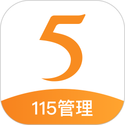 应用icon-115管理2024官方新版