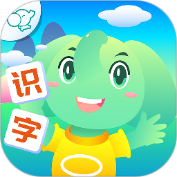 应用icon-智象识字2024官方新版
