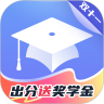 应用宝logo