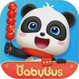 宝宝巴士2026官方新版图标