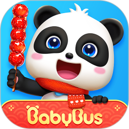 宝宝巴士2026官方新版图标