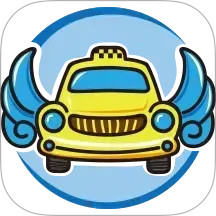 飞嘀打车2025官方新版图标