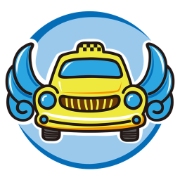 飞嘀打车2025官方新版图标