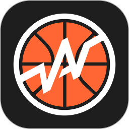 应用icon-我奥篮球2024官方新版