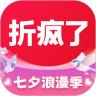 应用宝logo