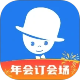 酒店哥哥 图标