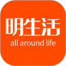 应用宝logo