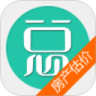 应用宝logo