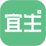 应用宝logo