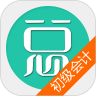 应用宝logo