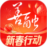 应用宝logo