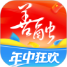 应用宝logo