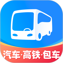 应用icon-巴士管家2024官方新版