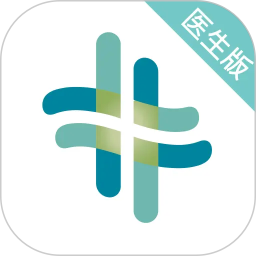 熙心健康医生版2026官方新版图标