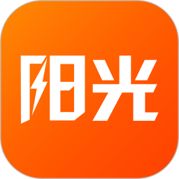 应用icon-阳光出行2024官方新版
