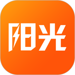 阳光出行2025官方新版图标
