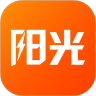 应用宝logo
