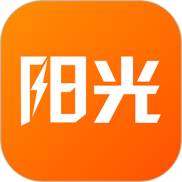 阳光出行2026官方新版图标