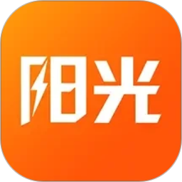 阳光出行2026官方新版图标