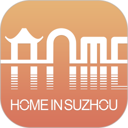 应用icon-家在苏州2024官方新版