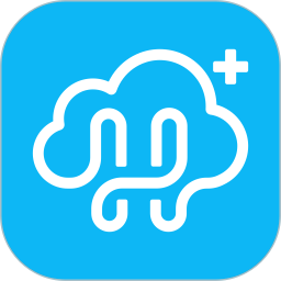 健康云2026官方新版图标