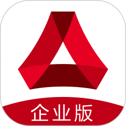 广发企业手机银行2025官方新版图标