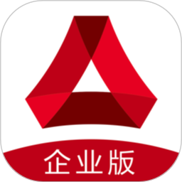 广发企业手机银行2025官方新版图标