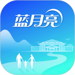月亮小屋2025官方新版图标