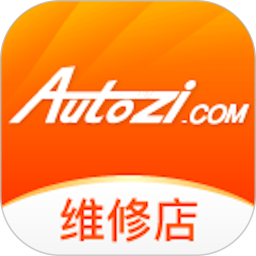 中驰车福维修店2025官方新版图标