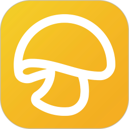 蘑菇丁2025官方新版图标